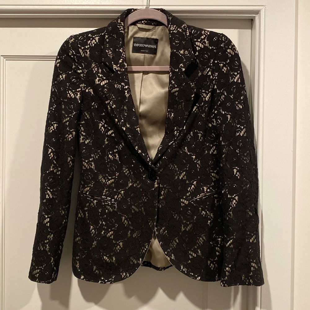 Emporio Armani Blazer